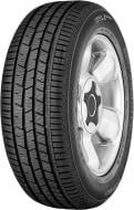 Шина Continental 255/60 R19 109 H нешипованая лето
