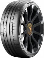 Шина Continental 275/35 R21 103 Y нешипованая лето