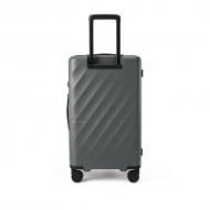 Чемодан Ninetygo Ripple Luggage 24`(6941413225731) 81 л grey