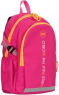 Рюкзак молодежный Cool For School CF86597-03 15,5''