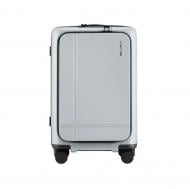 Чемодан Ninetygo Sweet Journey Luggage 25 (6941413242011) 71,6 л grey