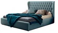Кровать Green Sofa Неаполь Флорида Emerald 160x200 см Кровать Green Sofa Неаполь Флорида Emerald 160x200 см