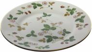 Тарелка обеденная Wedgwood Wild Strawberry 27,5 см