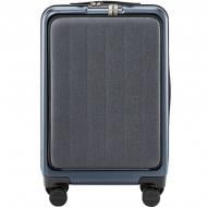 Чемодан Ninetygo Seine Luggage 20'' (6934177714993/6941413217934) 36 л grey
