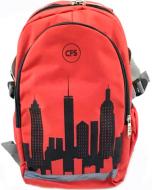 Рюкзак молодежный Cool For School CF86597-06