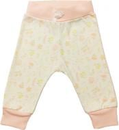 Ползунки для девочек Smil р.80 мульти 107614