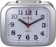 Годинник настільний Modell XL Silver Technoline