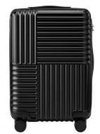 Чемодан Ninetygo HIMALAYA Luggage 28` (6941413239684) 100 л черный