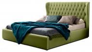 Кровать Green Sofa Неаполь Флорида Green 160x200 см