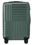 Чемодан Ninetygo HIMALAYA Luggage 28` (6941413239707) 100 л green