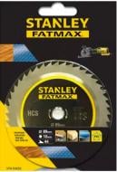 Пиляльний диск Stanley HCS Multi Saw для FME380 89x10 Z44 STA10420