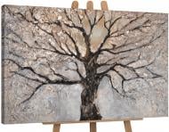Картина Дерево процветания 80x120 см YS-Art