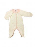 Человечек для девочки Smil р.56 мульти 108668