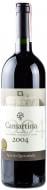 Вино Agricola Querciabella Camartina 2004 0,75 л