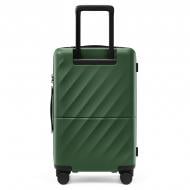 Чемодан Ninetygo Ripple Luggage 24` (6941413222259) 81 л green