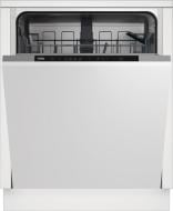 Встраиваемая посудомоечная машина Beko DIN14D11