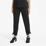 Брюки Puma Ferrari Style Wmn Swt Pants 59988901 р. M черный Брюки Puma Ferrari Style Wmn Swt Pants 59988901 р. M черный