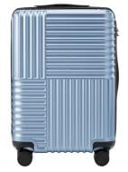 Чемодан Ninetygo HIMALAYA Luggage 28` (6941413239691) 100 л light blue