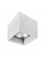 Светильник точечный Nowodvorski Bold 75 Вт GU10 белый 9392