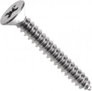 Саморіз по металу 4,2x32 мм 20 шт N8014232bp Expert Fix