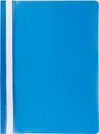 Скоросшиватель с механизмом усики JOBMAX А4 110/110 мкм синий Buromax BM.3313-02