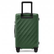 Чемодан Ninetygo Ripple Luggage 29` (6941413222334) 116 л green