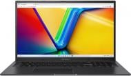 Ноутбук Asus VivoBook 17X M3704YA-AU091 17,3" (90NB1192-M003Z0) indie black