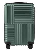 Чемодан Ninetygo HIMALAYA Luggage 24` (6941413239677) 62 л green
