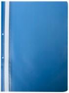 Швидкозшивач з механізмом вусики JOBMAX А4 110/110 мкм синій Buromax BM.3314-02