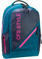 Рюкзак молодежный Cool For School CF86742-02