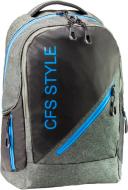 Рюкзак молодіжний Cool For School CF86742-03