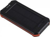 Повербанк с солнечной панелью Sandberg 3in1 10000 mAh black (420-72)