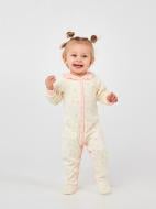 Человечек для девочки Smil р.62 мульти 108668