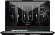 Ноутбук Asus TUF Gaming A15 FA506NF-HN031 15,6" (90NR0JE7-M004M0) graphite black