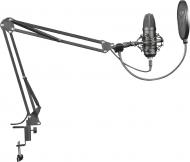 Микрофон Trust GXT 252 Emita Plus Microphone 22400 (22400)