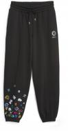 Брюки Puma PUMA X LIBERTY SWEATPANTS FL 62221001 р. L черный