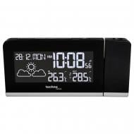 Годинник проекційний Technoline WT539 Black