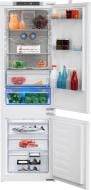 Встраиваемый холодильник Beko BCNA275E3S