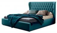 Ліжко Green Sofa Неаполь Флорида Ocean 160x200 см