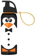 Бутылка с застежкой Penguin 0.5 л 161415-210 Herevin