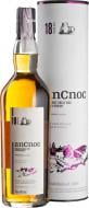 Виски An Cnoc 18yo 0,7 л