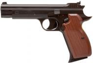 Пневматический пистолет SAS P 210,(120 м/с)