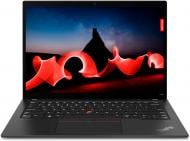 Ноутбук Lenovo ThinkPad T14s G4 14" (21F9S02W28) thunder black