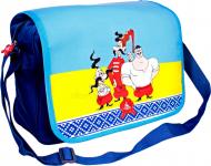 Сумка через плечо Як Козаки KZ01853 Cool For School