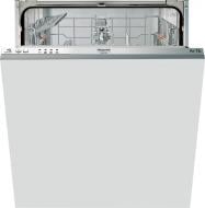 Вбудовувана посудомийна машина Hotpoint Ariston ELTB 4B019 EU