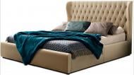 Кровать Green Sofa Неаполь Флорида Beige 180x200 см