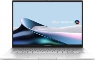 Ноутбук Asus Zenbook 14 UX3405MA-QD056W 14" (90NB11R2-M002F0) foggy silver