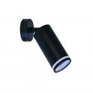 Светильник светодиодный HOROZ ELECTRIC VERONA GU10 черный 116-002-0001-020