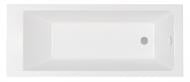 Ванна акрилова HES Forma 170х70 см з ніжками
