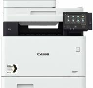 МФУ Canon i-SENSYS MF744CDW А4 (3101C064)